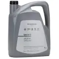 Масло моторное special g 5w40 vw 502/505 5л vag / porsche gs55502m4eur