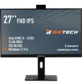 Моноблок BigTech (MNB002) 27/FHD/i5-1235U/16GB/SSD256GBM/KB+M/W11P