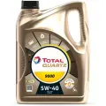 Total Quartz 9000 5w40 (5л) 173574/213678