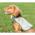 Жилетка защитная для собак SCRUFFS с пропиткой от насекомых Insect Shield, XL (Великобритания)