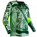 Мотоджерси FOX ARMY / Джерси / Jersey / Моторубаха
