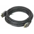 Кабель Buro BHP-DPP-1.4-3G ver 1.4 (DisplayPort M - DisplayPort M) 3 м (черный)