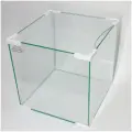 Аквариум куб FlipperAqua NanoKube, 30 литров, 32*32*32 см