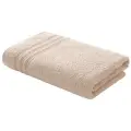 Полотенце  Самойловский текстиль Верона банное, 70x140см, светло-бежевый