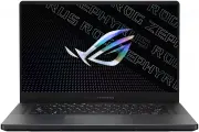 Ноутбук ASUS ROG ZEPHYRUS G15 2022 GA503RS-HQ067 90NR0AY2-M00560 (15.6, Ryzen 9 6900HS, 16 ГБ/ SSD 1024 ГБ, GeForce® RTX 3080 для ноутбуков) Серый