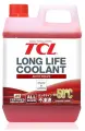 Антифриз TCL LLC -50C красный, 2 л арт. LLC00741