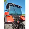 Каркасные шторки для МТЗ Беларус 1523 трассер полный комплект на 5 стекол