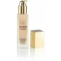 Тональный крем тон 030 Natural Beige Антивозрастной Увлажняющий