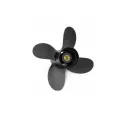 3113-093-11 Гребной винт SOLAS Amita 4 для Yamaha/Honda 9.9/15/20, 4x9-1/4x11, 4-х лопастной