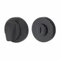 Ручка поворотная WC-BOLT BK6/URB BL-26 Черный