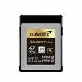Карта памяти Exascend Essential CFexpress Type B 512GB
