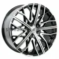 Диски RST R002 8,5x20 5x108 ET 45 Dia 63,4 BD