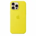 Чехол Apple iPhone 16 Pro Max Silicone Case with MagSafe Star Fruit MA7U4FE/A