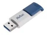 Флешка 128Gb Netac U182 (NT03U182N-128G-30BL)
