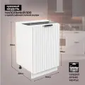Модульная кухня шкаф напольный 500 мм с дверью