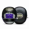 Лапы тренерские LEADERS MID-AIR HYPER BK/GR/PUR