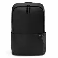 Рюкзак NINETYGO Tiny Lightweight Casual Backpack. Цвет: черный.