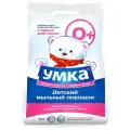 Стиральный порошок Умка мыльный, 6 кг, универсальное, для льняных тканей