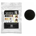 SEVICH Загуститель волос Hair Building Fibers, рефил dark brown 100 мл 100 г