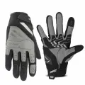 Велосипедные перчатки West Biking с защитой при падении, сенсорные, размер XXL
