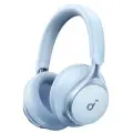Anker Soundcore Space One sky blue беспроводные полноразмерные наушники, голубой