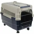 Переноска для животных Imac Kim 60 на колесах,60х40х45см .