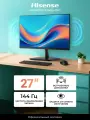 Монитор Hisense 27N3Q-PRO
