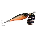 Блесна вращающаяся BLUE FOX Minnow Super Vibrax 3 /CB