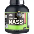 Гейнер Optimum Nutrition Serious Mass 6lb Strawberry 2720г