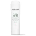 Goldwell кондиционер Dualsenses Curly twist увлажняющий для вьющихся волос, 200 мл