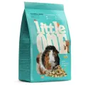 Корм для морских свинок Little One Guinea Pigs , 900 г , 3 уп.