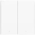 Умный выключатель Aqara Wireless Remote Switch H1 (WRS-R02)