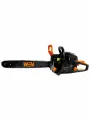 Пила цепная бензиновая WEN 5218 EP 4.76 л. с / 3500 Вт. Шина - 45 см