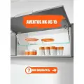 Подъемный механизм BLUM Aventos HK-XS с доводчиком, тип 15 (КМ 1600-3600), 2 шт
