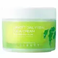 Крем для лица с центеллой азиатской [Jigott] Daily Real Cica Cream