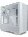Корпус для ПК Lian Li LANCOOL III белый, Mid Towerбез блока питания