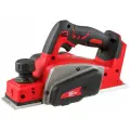 Рубанок аккумуляторный WORTEX CPL 2082 XLT SOLO (CPL208200029)
