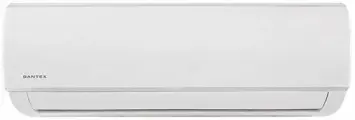 Кондиционер Dantex CORSO RK-07SDM4/RK-07SDM4E, белый, до 20 м², 7500 BTU/ч