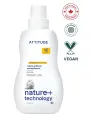 Кондиционер для стирки ATTITUDE гипоаллергенный суперконцентрат на 40 стирок, 1 л