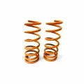 Пружины передние ВАЗ 2101 - 2107 2шт DRIVE, Технорессор (-50мм)