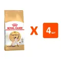 ROYAL CANIN SIAMESE ADULT для взрослых сиамских кошек 0,4 кг х 4 шт