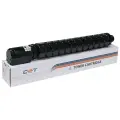 Картридж C-EXV54Y для Canon imageRUNNER C3125i, C3125, C3025i, C3025 CET (тонер TF8) желтый