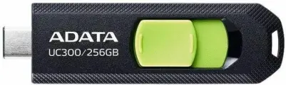 USB накопитель 256GB ADATA USB 3.2 Gen1 ACHO-UC300-256G-RNB/BU