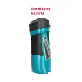 Портативная рабочая лампа Dawupine для аккумуляторов Milwaukee M12, Bosch BAT411, Makita BL1013, For Makita BL1013