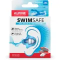 Беруши для плавания SwimSafe. Alpine Hearing Protection
