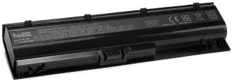 Аккумулятор для ноутбука HP ProBook 4340s, 4341s Series (10.8V, 4400mAh, 48Wh). PN: HSTNN-YB3K, RC06