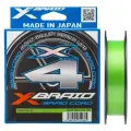 Шнур YGK X-Braid Braid Cord X4 150m #0.4/0.104mm 8lb/3.6kg