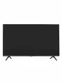 Телевизор смарт тв BQ 40FS36B (SmartTV, Frameless),40 дюймов, Безрамочный дизайн, Пульт ДУ, Черный