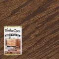 Масло защитное TimberCare Hard Wax Color Oil с твердым воском 350103 Шоколадный 0,175л