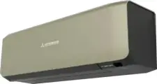 Настенная сплит-система Mitsubishi Heavy SRK50ZS-WT/SRC50ZS-W titanium